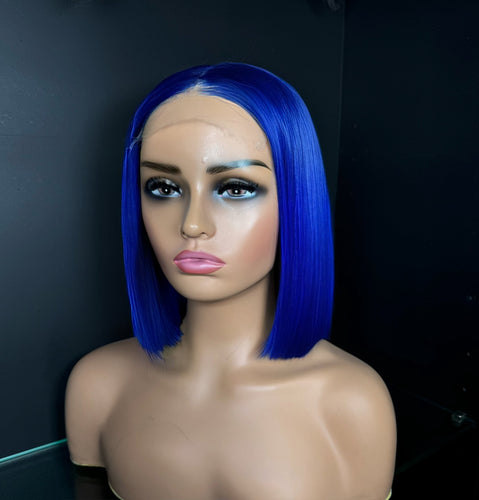 BLUES