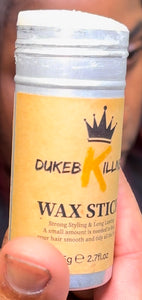 Wax stick