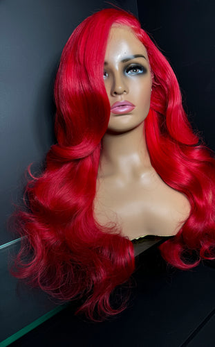 Kimberly