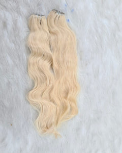 Raw Vietnam Hair