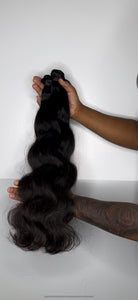 Mink Indian bundles