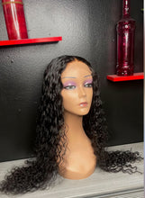 Load image into Gallery viewer, Lace Closure HD 5X5 Wig