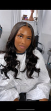 Load image into Gallery viewer, Lace Closure HD 5X5 Wig